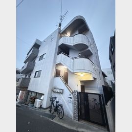 六甲ロイヤルマンション 2階 築28年11ヶ月の賃貸物件