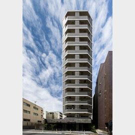 アーバンコア原宿 9階 築3年9ヶ月の賃貸物件