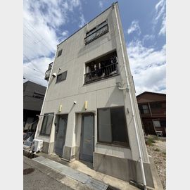 高速長田駅より徒歩12分 1階 築30年3ヶ月の賃貸物件