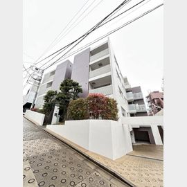 フィーノ渋谷 1階 築16年の賃貸物件