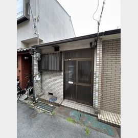 立花駅より徒歩16分 1階 築61年4ヶ月の賃貸物件