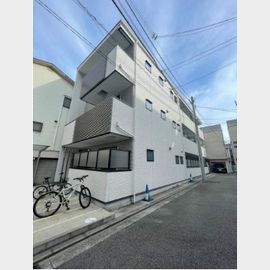 リブレメゾン香櫨園 3階 築9年8ヶ月の賃貸物件