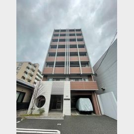 高宮駅より徒歩15分 8階 築9年7ヶ月の賃貸物件