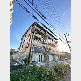 メルベーユ西宮 4階 築29年10ヶ月の賃貸物件