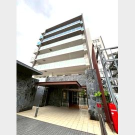 香櫨園駅より徒歩12分 7階 築15年3ヶ月の賃貸物件