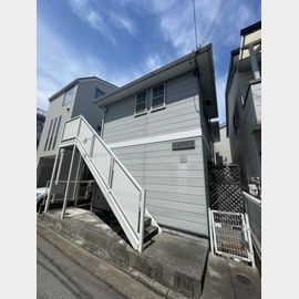 新開地駅より徒歩9分 2階 築29年4ヶ月の賃貸物件