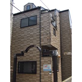 コンパートハウス比恵 2階 築26年1ヶ月の賃貸物件