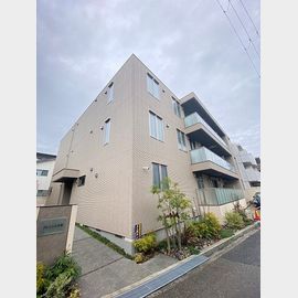 ヘーベルメゾンマンション 2階 築5年1ヶ月の賃貸物件