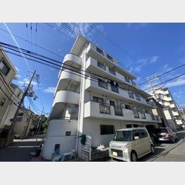 シャルマンフジ御影参番館 2階 築36年1ヶ月の賃貸物件