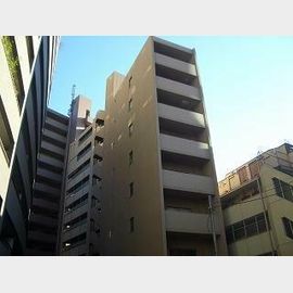 恵比寿駅より徒歩9分 4階 築25年3ヶ月の賃貸物件