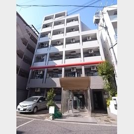 神戸駅より徒歩12分 3階 築34年7ヶ月の賃貸物件