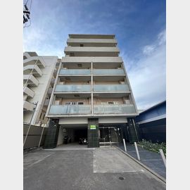 桜川駅より徒歩9分 6階 築19年4ヶ月の賃貸物件