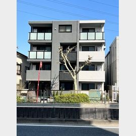 ルシール 1階 築4年2ヶ月の賃貸物件