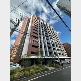 エンクレスト博多 THE TIME 13階 築8年5ヶ月の賃貸物件