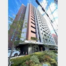 エンクレスト博多 THE TIME 14階 築8年5ヶ月の賃貸物件