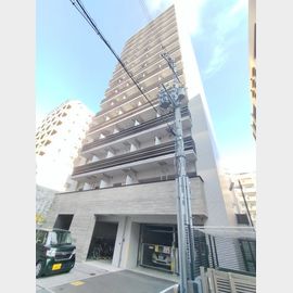 ファーストステージ神戸ハーバーランド 4階 築9年5ヶ月の賃貸物件