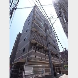 アネスト神戸西元町 8階 築17年9ヶ月の賃貸物件