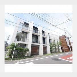 Ｋフラット 1階 築16年10ヶ月の賃貸物件