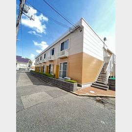 レオパレス北夙川フラット 2階 築24年3ヶ月の賃貸物件