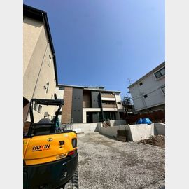 BENEOKAMOTO 1階 新築の賃貸物件