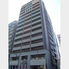 四天王寺前夕陽ヶ丘駅より徒歩5分 10階 築21年2ヶ月の賃貸物件