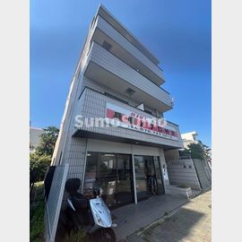 須磨海浜公園駅より徒歩5分 2階 築34年10ヶ月の賃貸物件