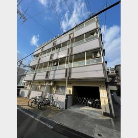 ルーブル西灘 3階 築36年の賃貸物件