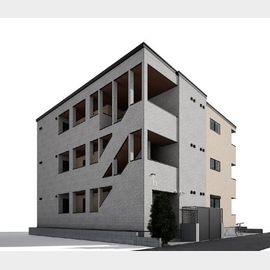 井尻駅より徒歩11分 2階 新築の賃貸物件