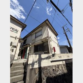サンヒル南棟 1階 築58年4ヶ月の賃貸物件