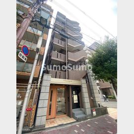 プレステージ靱公園 5階 築24年1ヶ月の賃貸物件