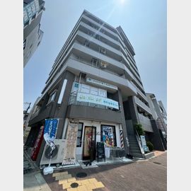リバティー壱番館 4階 築31年2ヶ月の賃貸物件