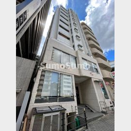 横井第6ビル 6階 築52年9ヶ月の賃貸物件