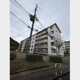 山陽須磨駅よりバス13分 3階 築52年2ヶ月の賃貸物件