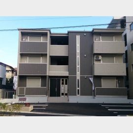 住吉駅より徒歩7分 1階 築11年4ヶ月の賃貸物件