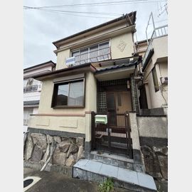 丸山駅より徒歩13分 1階 築56年8ヶ月の賃貸物件