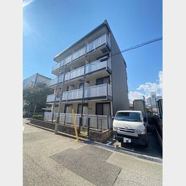 鳴尾・武庫川女子大前駅より徒歩4分 4階 築16年1ヶ月の賃貸物件