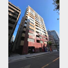 クリスタルブライト本町東 4階 築16年3ヶ月の賃貸物件