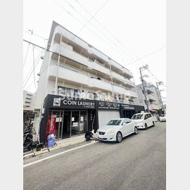 シルフィード・ドゥ・ARATA 5階 築52年11ヶ月の賃貸物件
