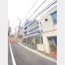 不動前駅より徒歩2分 2階 築6年6ヶ月の賃貸物件