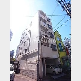 マンション浜崎 3階 築38年11ヶ月の賃貸物件