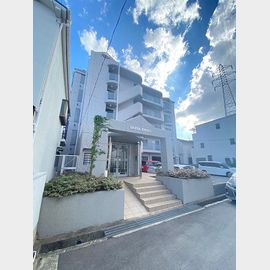 門戸厄神駅より徒歩10分 3階 築36年6ヶ月の賃貸物件