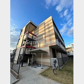 レオパレスカサグランデ 3階 築19年1ヶ月の賃貸物件