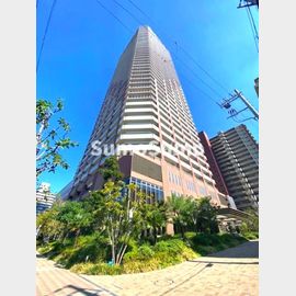 阿波座ライズタワーズフラッグ４６ＯＭＰタワー 36階 築10年3ヶ月の賃貸物件