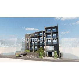 三軒茶屋駅より徒歩9分 5階 築1年7ヶ月の賃貸物件