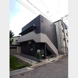 ルミエ神戸西 1階 築9年の賃貸物件
