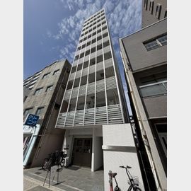 谷町六丁目駅より徒歩2分 10階 築8年1ヶ月の賃貸物件