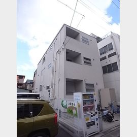 杭瀬駅より徒歩4分 3階 築9年1ヶ月の賃貸物件