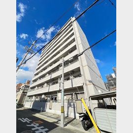 クラシェス尼崎 4階 築14年8ヶ月の賃貸物件