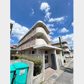 門戸厄神駅より徒歩14分 2階 築26年11ヶ月の賃貸物件