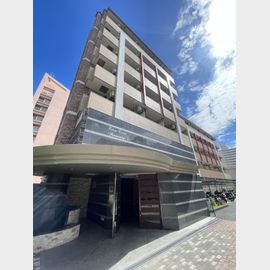 エステムコート三宮ＥＡＳＴ２リベルテ 6階 築18年6ヶ月の賃貸物件